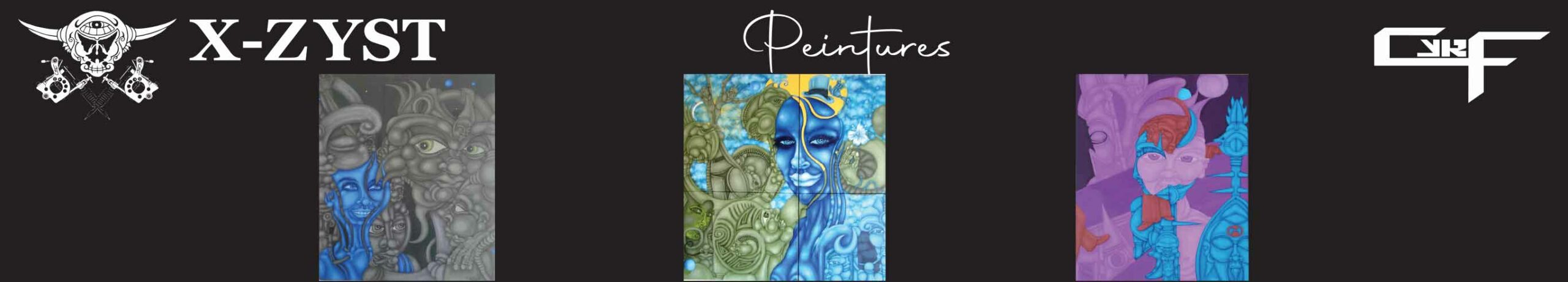 Bandeau-Peintures